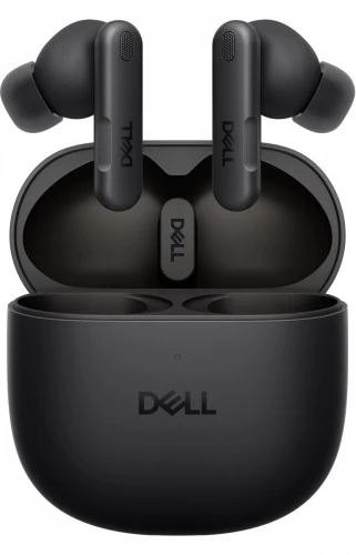 Dell Słuchawki douszne Dell Pro Plus EB525