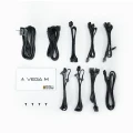 Chieftec Zasilacz PPG-1000-C VEGA M 1000W 80+GOLD