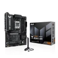 Asus Płyta główna TUF GAMING B650E-E WIFI AM5 4DDR5 HDMI/DP ATX