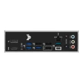 Asus Płyta główna TUF GAMING B650E-E WIFI AM5 4DDR5 HDMI/DP ATX