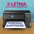 Epson Urządzenie wielofunkcyjne L4360 ITS  A4/33ppm/WiFi-d/duplex/5.2kg
