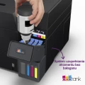 Epson Urządzenie wielofunkcyjne  L6360 ITS  A4/35ppm/W(LAN)/100k stron/czarna