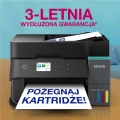 Epson Urządzenie wielofunkcyjne L6370 ITS  A4/35ppm/W(LAN)/ADF2Scopy/czarna/100k
