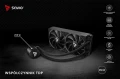 Savio Chłodzenie wodne NOX 240 mm