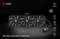 Savio Chłodzenie wodne NOX 360 mm