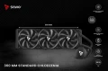 Savio Chłodzenie wodne NOX 360 mm
