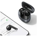 USAMS Słuchawki bluetooth TWS E03 szary