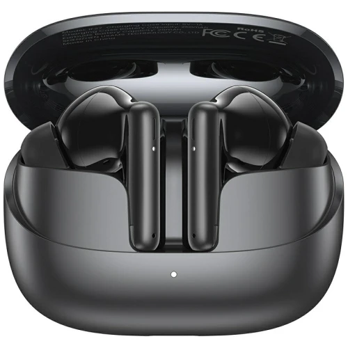 USAMS Słuchawki bluetooth TWS IF27 czarne
