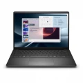 Dell Laptop Dell Pro 14 Essential PV14255 W11P Ryzen 7 250|16GB|512GB|AMD Radeon|FgrPr|WLAN+BT|14.0 FHD+|BcklKb|4C|65W|3YPS Carbon Black (Plastic)