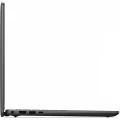 Dell Laptop Dell Pro 14 Essential PV14255 W11P Ryzen 7 250|16GB|512GB|AMD Radeon|FgrPr|WLAN+BT|14.0 FHD+|BcklKb|4C|65W|3YPS Carbon Black (Plastic)