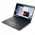 Dell Laptop Dell Pro 14 Essential PV14255 W11P Ryzen 7 250|16GB|512GB|AMD Radeon|FgrPr|WLAN+BT|14.0 FHD+|BcklKb|4C|65W|3YPS Carbon Black (Plastic)