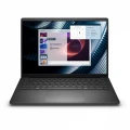 Dell Laptop Dell Pro 14 Essential PV14250 W11P C3-100U|8GB|512GB|Intel Graph|FgrPr|WLAN+BT|14.0 FHD+|BcklKb|3C|65W|3YPS Carbon Black (Plastic)