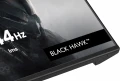 IIYAMA Monitor 23,8 cala G2441HSU-B1 IPS,FHD,144Hz,1ms,2xUSB,350cd,HDMI,DP