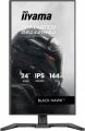 IIYAMA Monitor 23,8 cala GB2441HSU-B1 IPS,FHD,144Hz,1ms,2xUSB,350cd,HDMI,DP,HAS (150) PIVOT