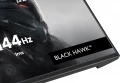 IIYAMA Monitor 23,8 cala GB2441HSU-B1 IPS,FHD,144Hz,1ms,2xUSB,350cd,HDMI,DP,HAS (150) PIVOT