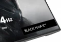 IIYAMA Monitor 27 cali GB2741HSU-B1 IPS,FHD,144Hz,1ms,2xUSB,350cd,HDMI,DP,  HAS (150) PIVOT