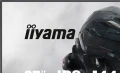 IIYAMA Monitor 27 cali GB2741HSU-B1 IPS,FHD,144Hz,1ms,2xUSB,350cd,HDMI,DP,  HAS (150) PIVOT