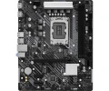 ASRock Płyta główna B760M-H2/M.2 s1700 2DDR5 DP/HDMI mATX