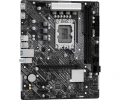 ASRock Płyta główna B760M-H2/M.2 s1700 2DDR5 DP/HDMI mATX