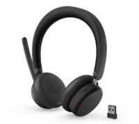 Lenovo Słuchawki bezprzewodowe Dual-Mode ANC 6550 USB-A