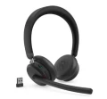 Lenovo Słuchawki bezprzewodowe Dual-Mode ANC 6550 USB-A