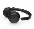 Lenovo Słuchawki bezprzewodowe Dual-Mode ANC 6550 USB-A