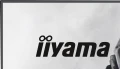IIYAMA Monitor 27 cali GB2741QSU-B1 IPS,QHD,144Hz,1ms,2xUSB,                Adaptive G-SYNC,HDMI,DP,350cd, HAS (150) PIVOT