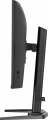 IIYAMA Monitor 27 cali GB2771HSU-B1 0.4ms,Fast IPS, HAS (150) PIVOT,        1xUSB 3.2, 1xUSB C, 240Hz, DP, 2xHDMI,Adaptive G-SYNC-1920x1080@48-240Hz D