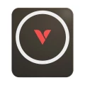 Verbatim Dysk zewnętrzny SnapBack Magnetic SSD Mocha MagSave 512GB Apple ProRes 4K 60kl/s