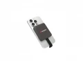 Verbatim Dysk zewnętrzny SnapBack Magnetic SSD Mocha MagSave 512GB Apple ProRes 4K 60kl/s