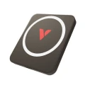 Verbatim Dysk zewnętrzny SnapBack Magnetic SSD Mocha MagSave 1TB Apple ProRes 4K