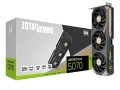 ZOTAC Karta graficzna GeForce RTX 5070 SOLID 12GB GDDR7 192bit 3DP/HDMI