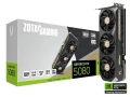 ZOTAC Karta graficzna GeForce RTX 5080 SOLID CORE OC 16GB GDDR7 256bit 3DP/HDMI