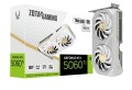 ZOTAC Karta graficzna GeForce RTX 5060 Ti 16GB TWIN EDGE OC GDDR7 128bit biała