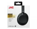 JVC Słuchawki bezprzewodowe HA-S95N-B-U czarne