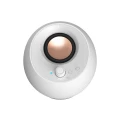 Creative Labs Głośniki Pebble Pro Białe