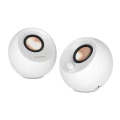 Creative Labs Głośniki Pebble Pro Białe