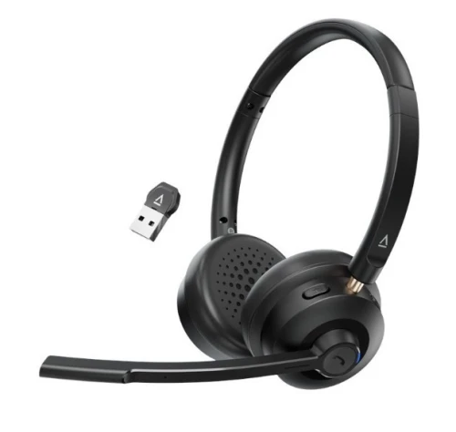 Creative Labs Słuchawki Chat Wireless