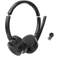 Creative Labs Słuchawki Chat Wireless
