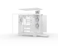 Be quiet! Obudowa Light Base 500 LX White