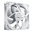 Be quiet! Wentylator Pure Wings 3 120mm PWM Reverse White 3-pak