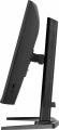 IIYAMA Monitor 27 cali GB2771QSU-B1 QHD,Fast IPS,200Hz,HAS (150) PIVOT,2xUSB 3.2,2xUSB C,0,5ms,2xHDMI,DP,350cd,Adaptive G-SYNC 1920x1080@48-240Hz DP o