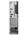 Lenovo Komputer ThinkCentre M70s G6 SFF 12YK000YPB W11Pro Ultra 5 225/16GB/512GB/INT/DVD/3YRS OS + 1YR Premier