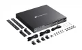 TP-LINK Przełącznik zarządzalny SG6428X Omada 24-Port Gigabit Stackable L3 Managed      Switch with 4 10GE SFP+ Slots