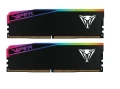 Patriot Pamięć DDR5 Viper Elite 5 Ultra RGB 64GB/6000 (2x32GB) CL28