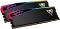 Patriot Pamięć DDR5 Viper Elite 5 Ultra RGB 64GB/6000 (2x32GB) CL28