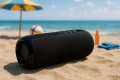 SQUEAK Głośnik bluetooth 5.3 JET USB-C 14W SQ1008