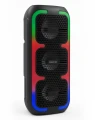 SQUEAK Głośnik bluetooth 5.3 Karaoke BeatOne USB-C SQ1009