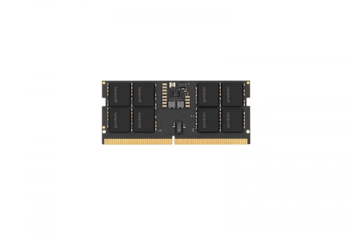 GOODRAM Pamięć do notebooka DDR5 CSODIMM 16GB(1*16) 6400 CL52