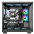 Thermaltake Chłodzenie wodne - AIO LA240 ARGB